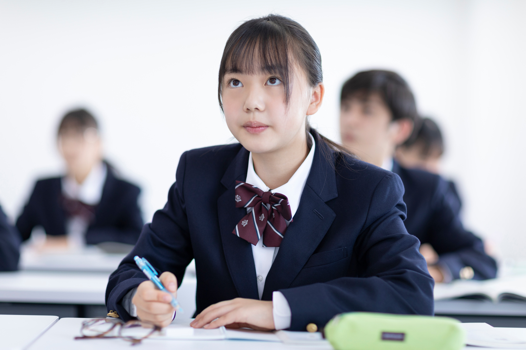 2026.5.9【中３】第１回滋賀県立高模試