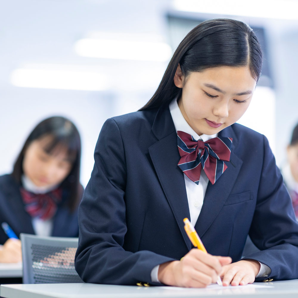 新中1プレ講座のご案内